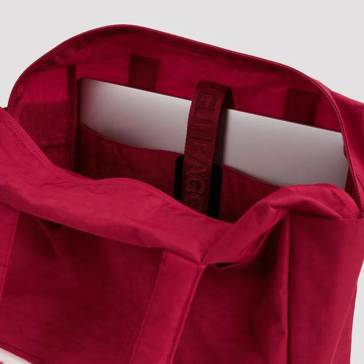 BOLSO - Baggu, Cherry Everyday Cloud Bag