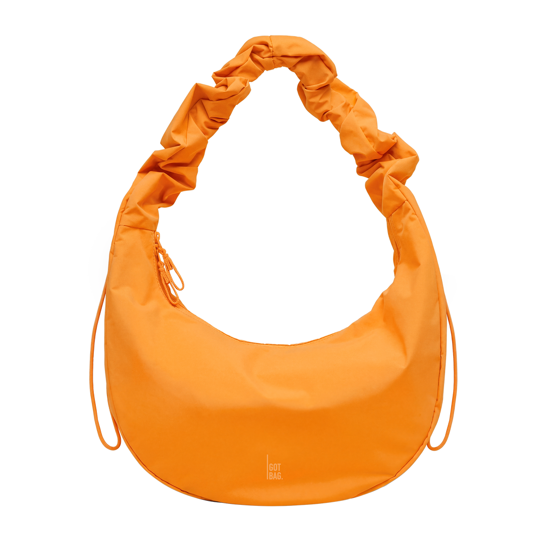 BAG - GOT BAG, Moon Bag Ruffle Clownfish