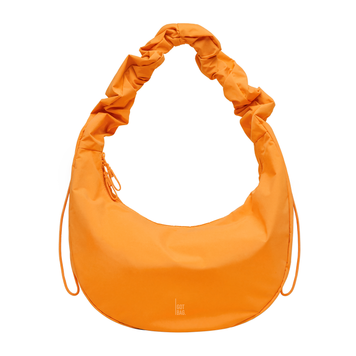 BAG - GOT BAG, Moon Bag Ruffle Clownfish