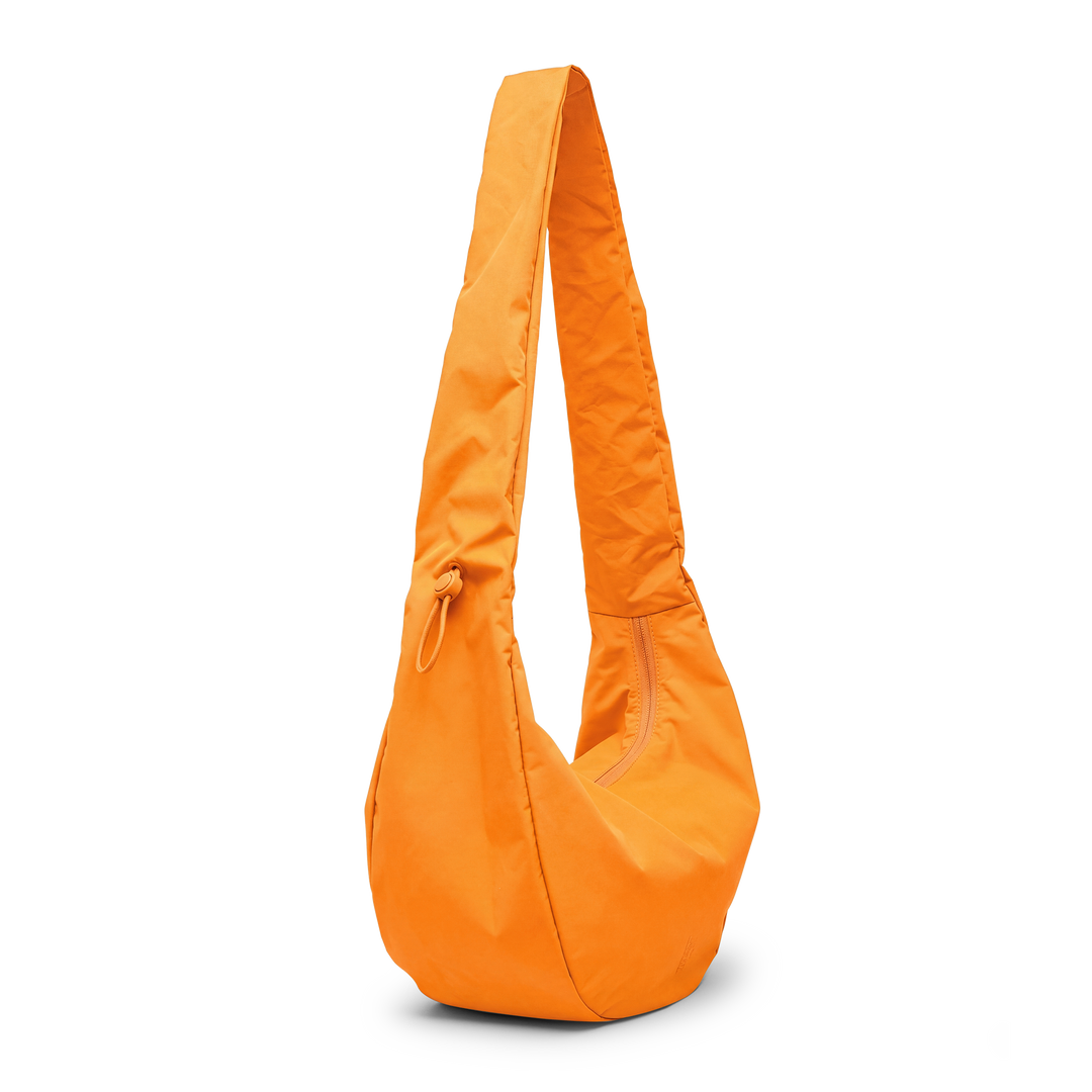 BAG - GOT BAG, Moon Bag Ruffle Clownfish
