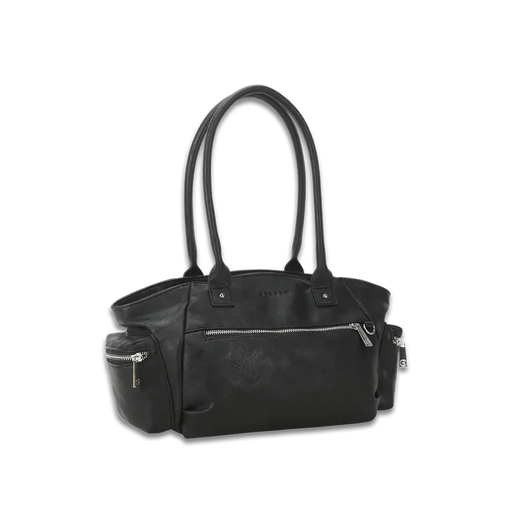 BOLSO - Silfen, Anemone Black