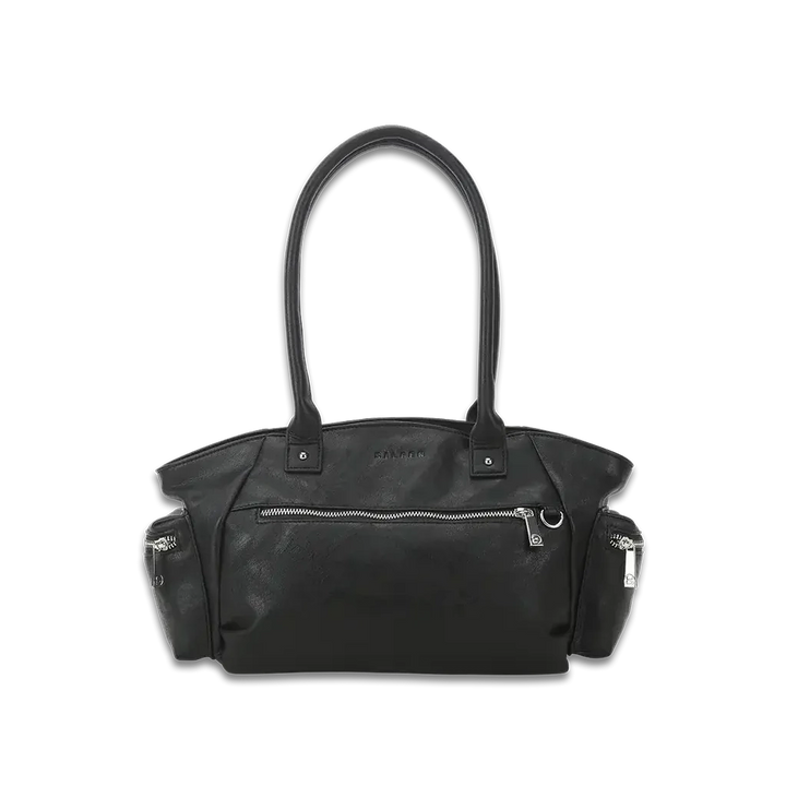 BOLSO - Silfen, Anemone Black