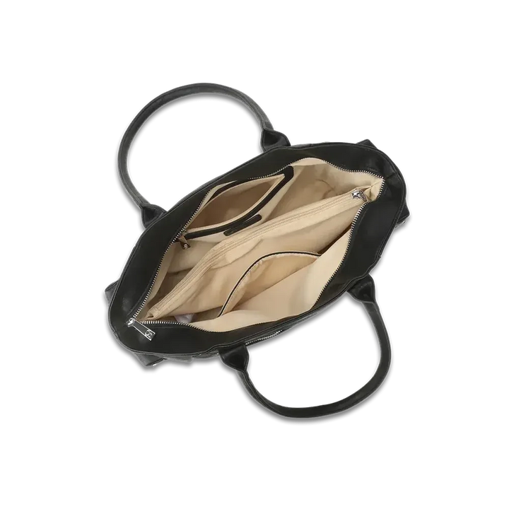 BOLSO - Silfen, Anemone Black