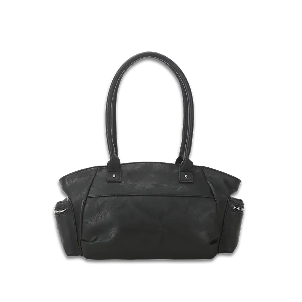 BOLSO - Silfen, Anemone Black