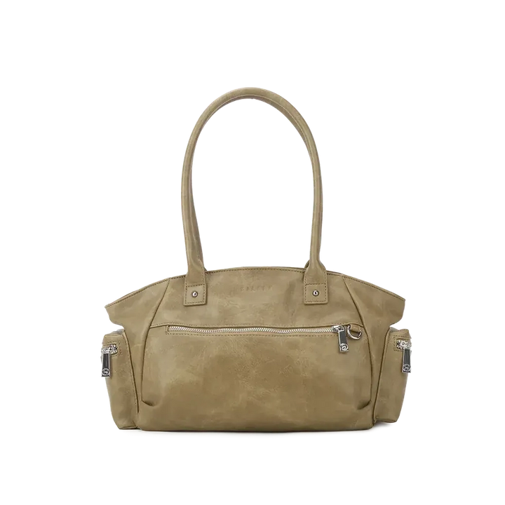 BOLSO - Silfen, Anemone Dusty ochre