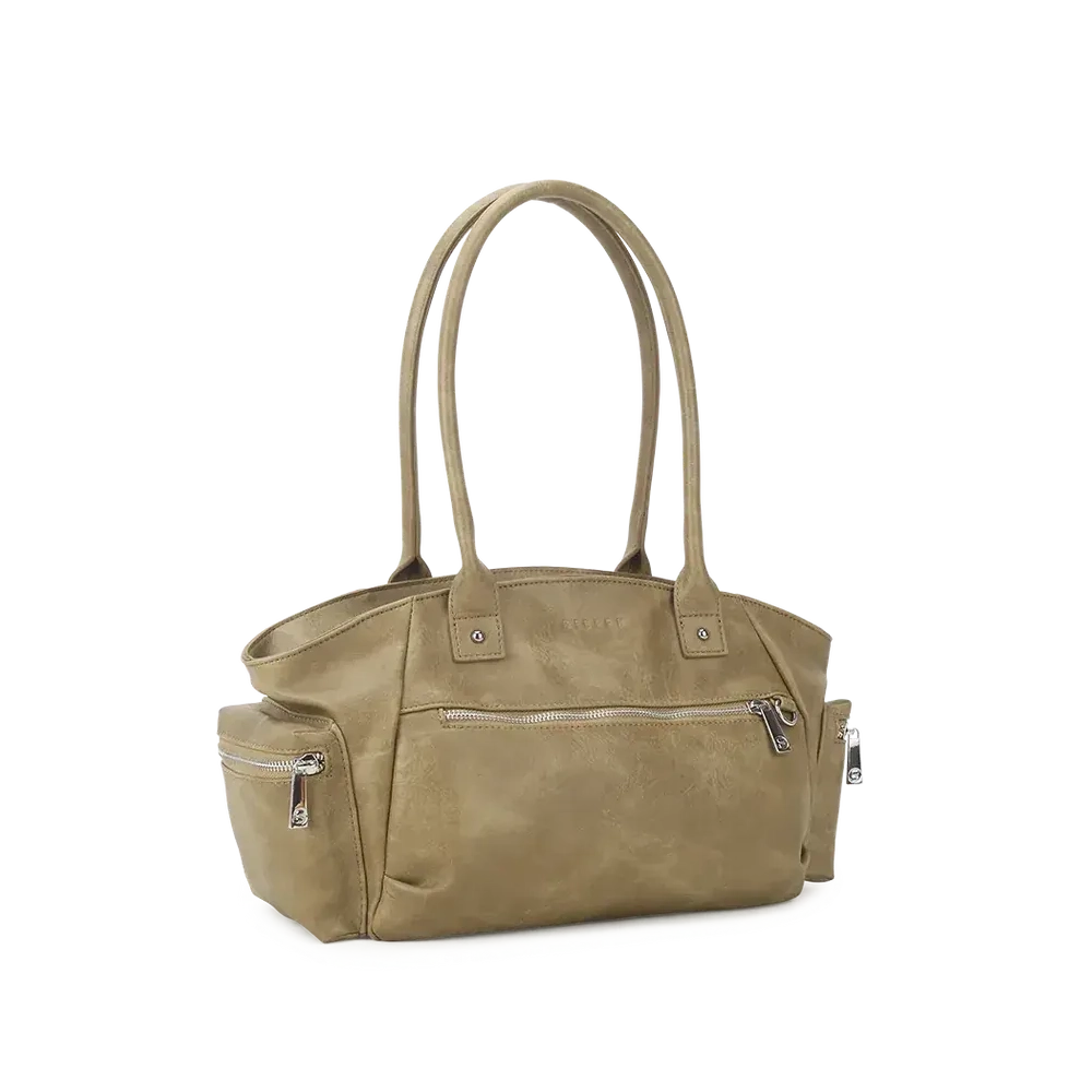 BOLSO - Silfen, Anemone Dusty ochre