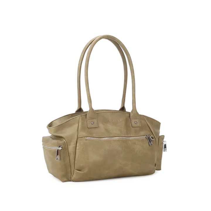 BOLSO - Silfen, Anemone Dusty ochre