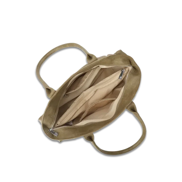 BOLSO - Silfen, Anemone Dusty ochre