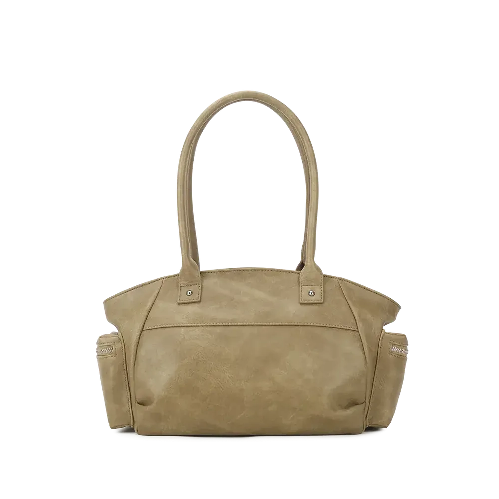 BOLSO - Silfen, Anemone Dusty ochre