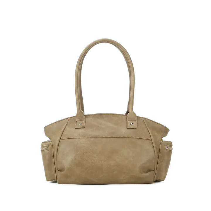 BOLSO - Silfen, Anemone Dusty ochre