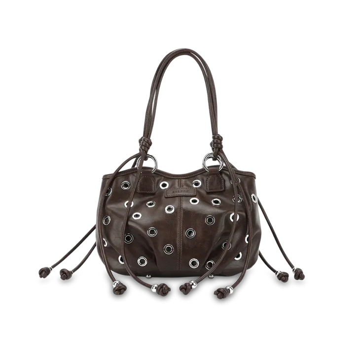 BOLSO - Silfen, Daphne Dark Brown