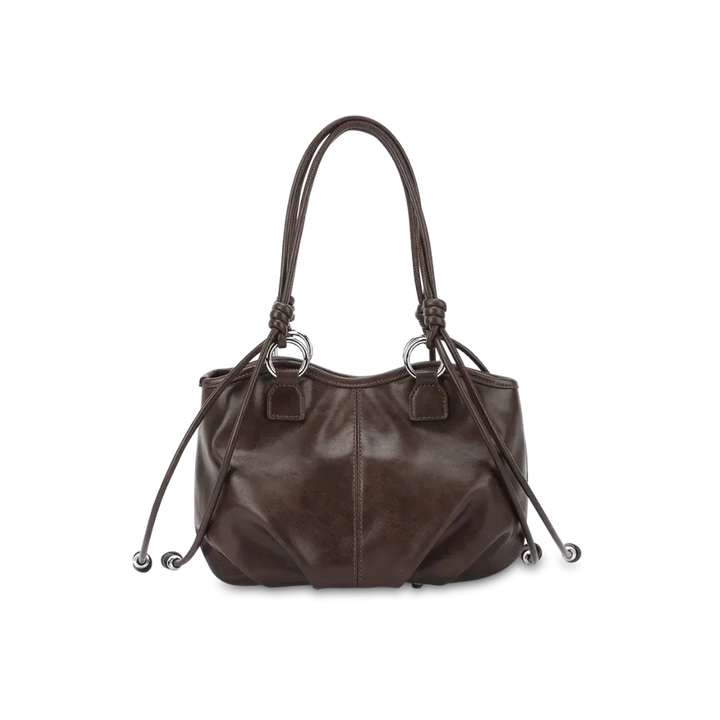 BOLSO - Silfen, Daphne Dark Brown