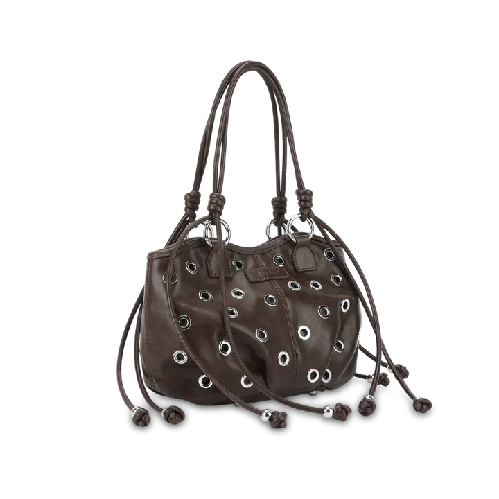 BOLSO - Silfen, Daphne Dark Brown