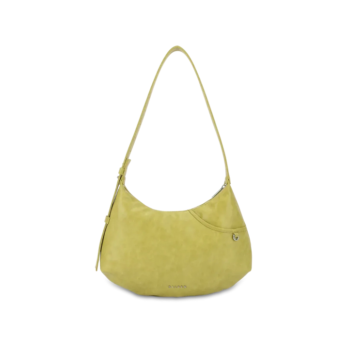 BOLSO - Silfen, Debbie Apple Green