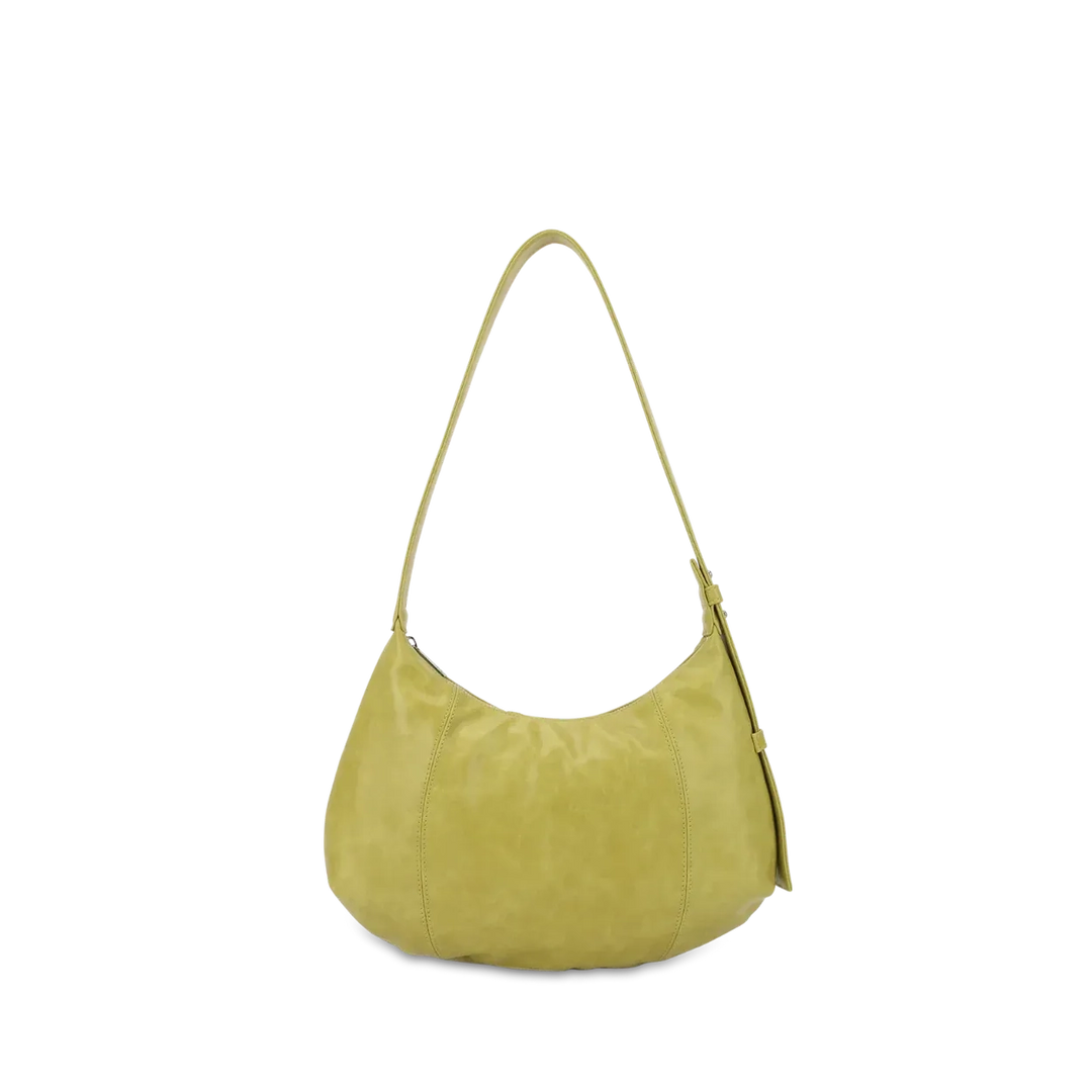 BOLSO - Silfen, Debbie Apple Green