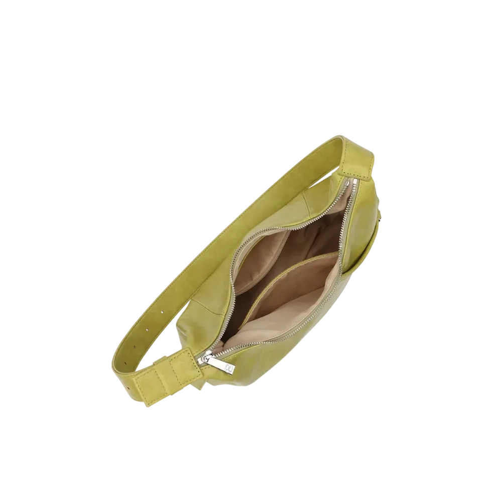 BOLSO - Silfen, Debbie Apple Green