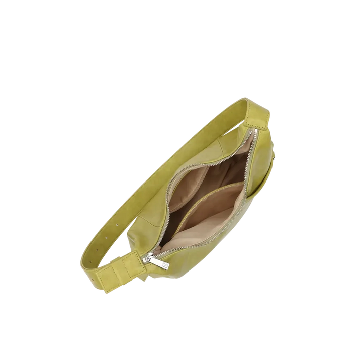 BOLSO - Silfen, Debbie Apple Green