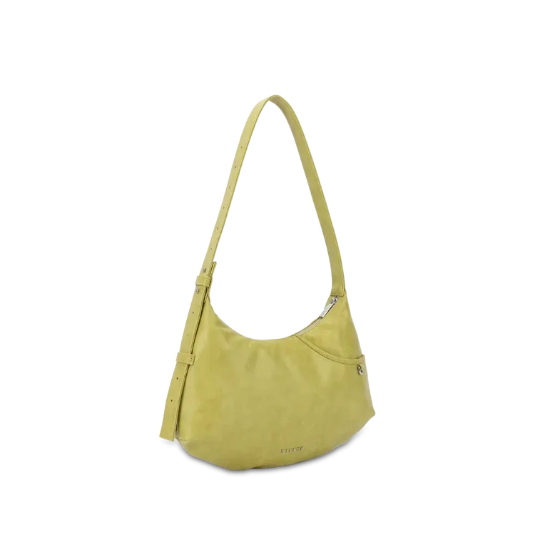 BOLSO - Silfen, Debbie Apple Green