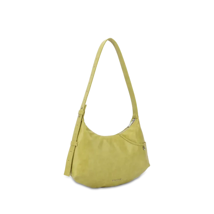 BOLSO - Silfen, Debbie Apple Green