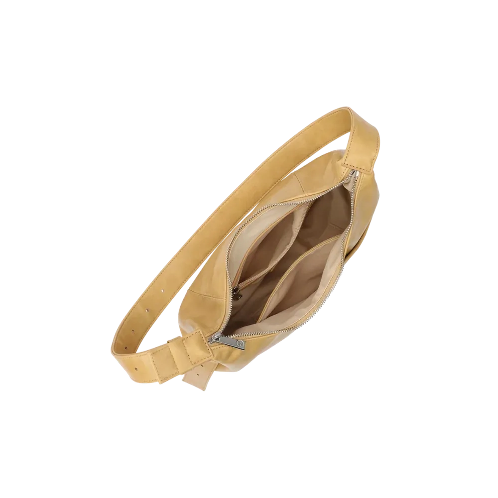 BOLSO - Silfen, Debbie Soft Caramel