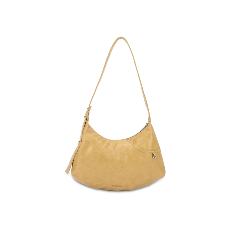 BOLSO - Silfen, Debbie Soft Caramel
