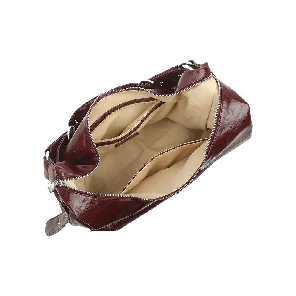 BOLSO - Silfen, Ellie Cabernet