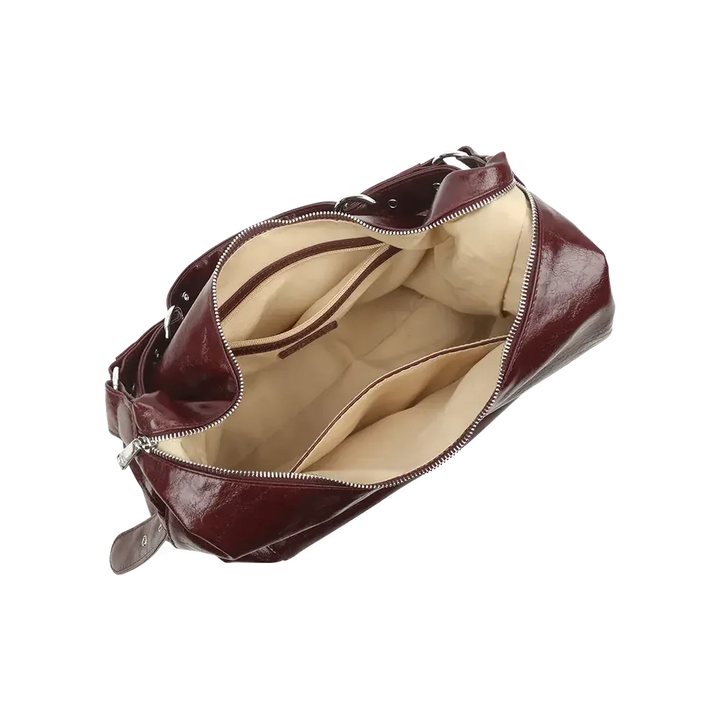 BOLSO - Silfen, Ellie Cabernet