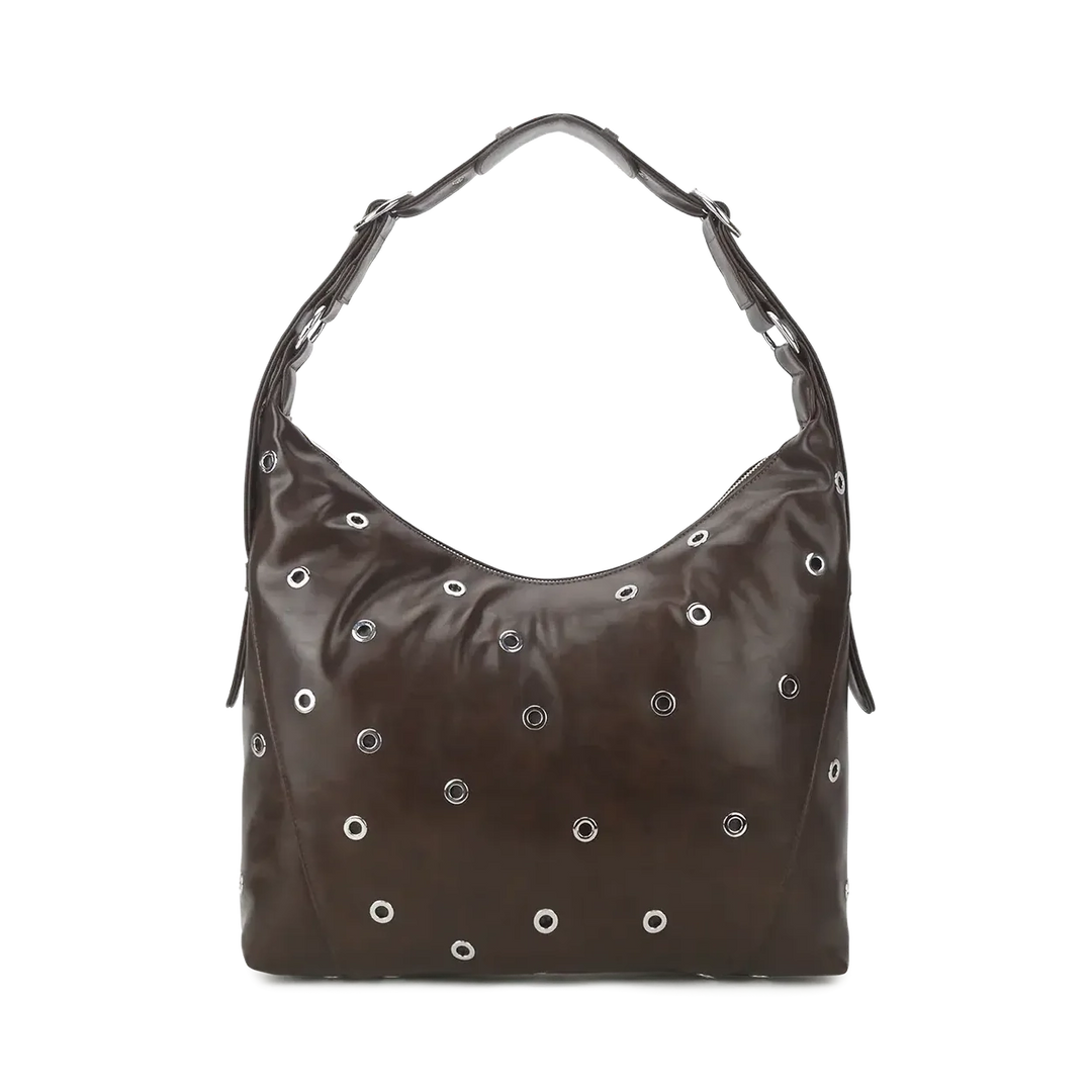BAG - Silfen, Ellie Moss