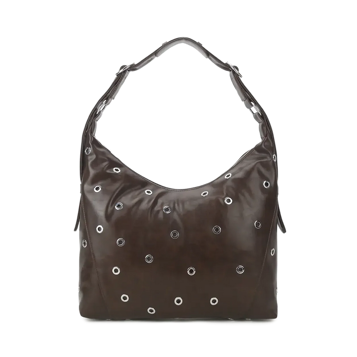 BAG - Silfen, Ellie Moss