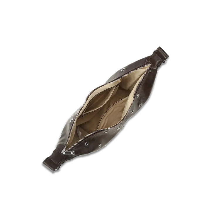 BAG - Silfen, Ellie Moss