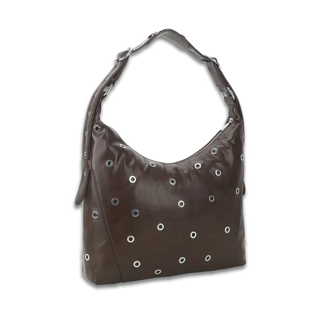 BAG - Silfen, Ellie Moss