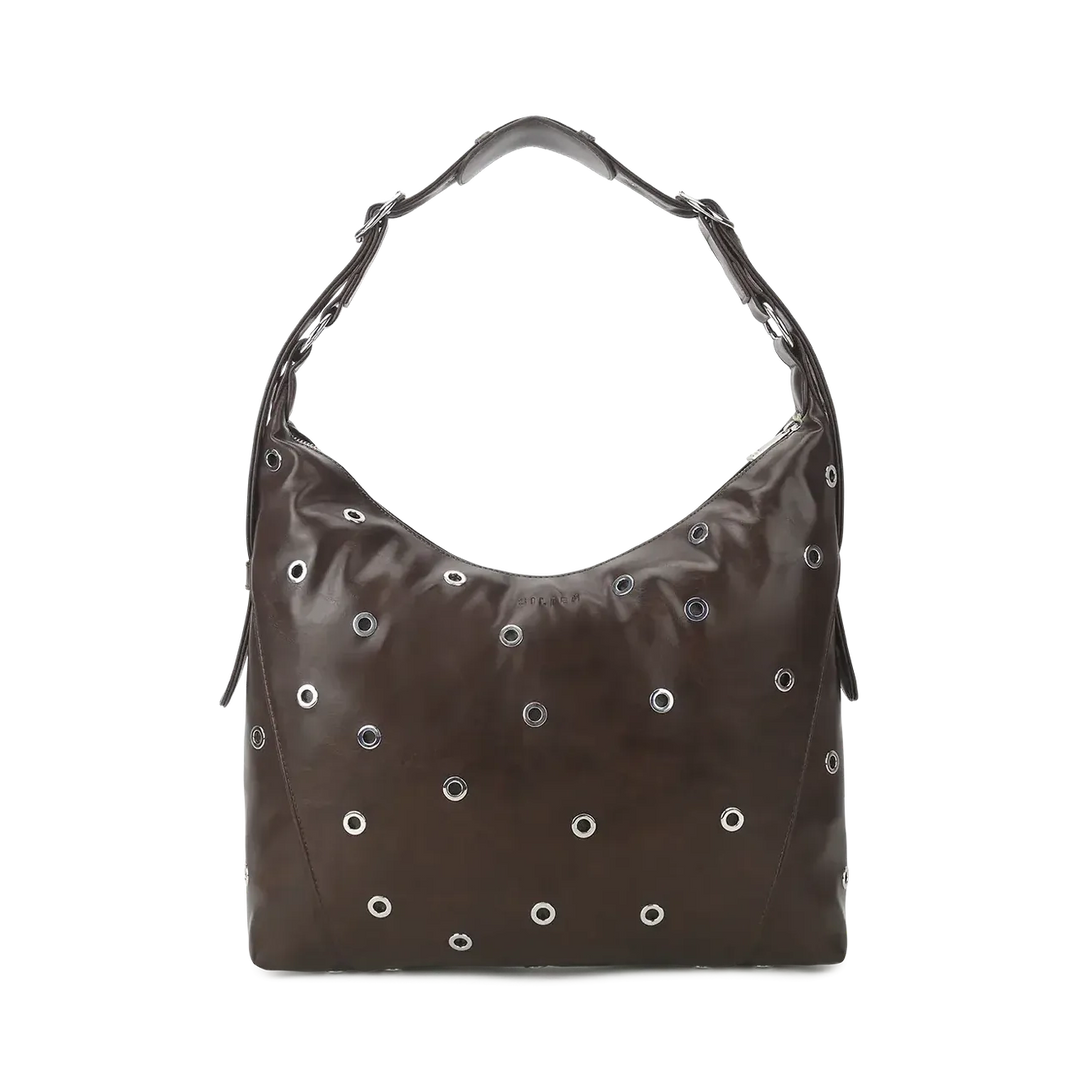 BAG - Silfen, Ellie Moss