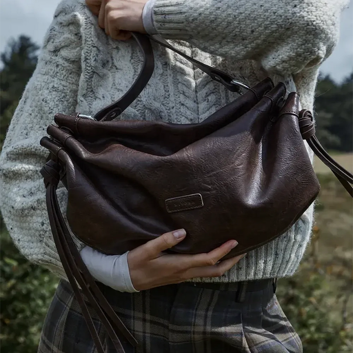 BOLSO - Silfen, Iris Tiramisu