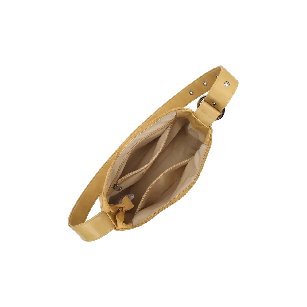 BOLSO - Silfen, Ulrikke Soft Caramel