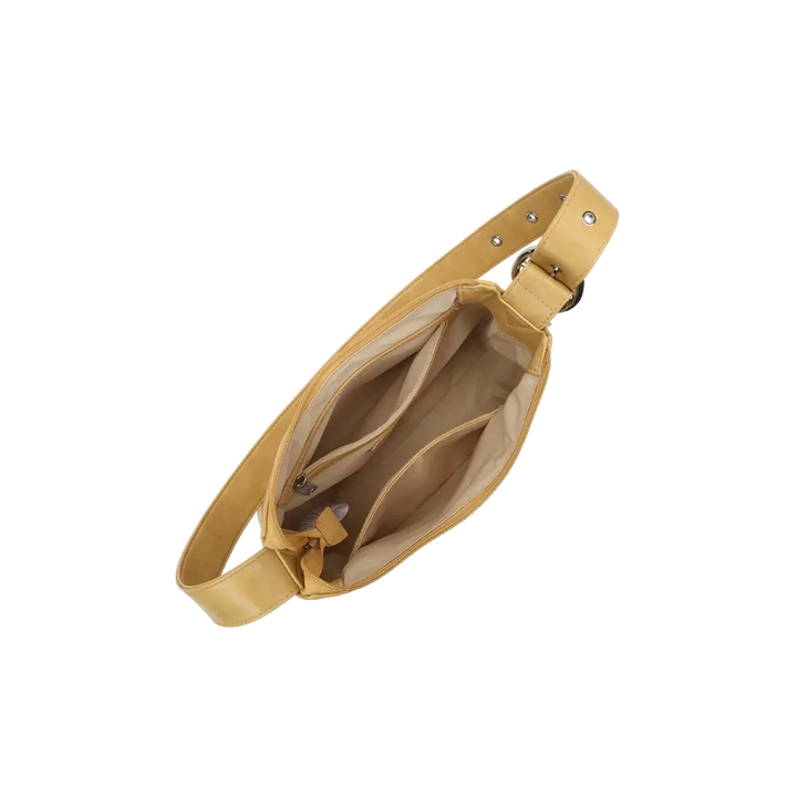 BOLSO - Silfen, Ulrikke Soft Caramel