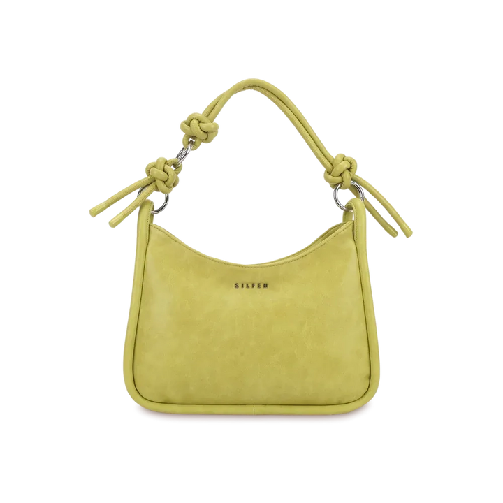 BOLSO - Silfen, Uma Apple Green