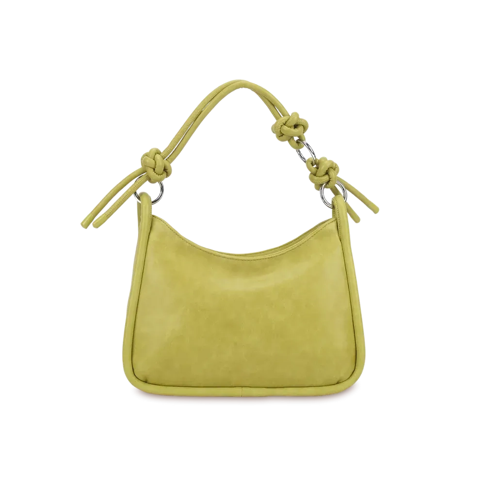BOLSO - Silfen, Uma Apple Green