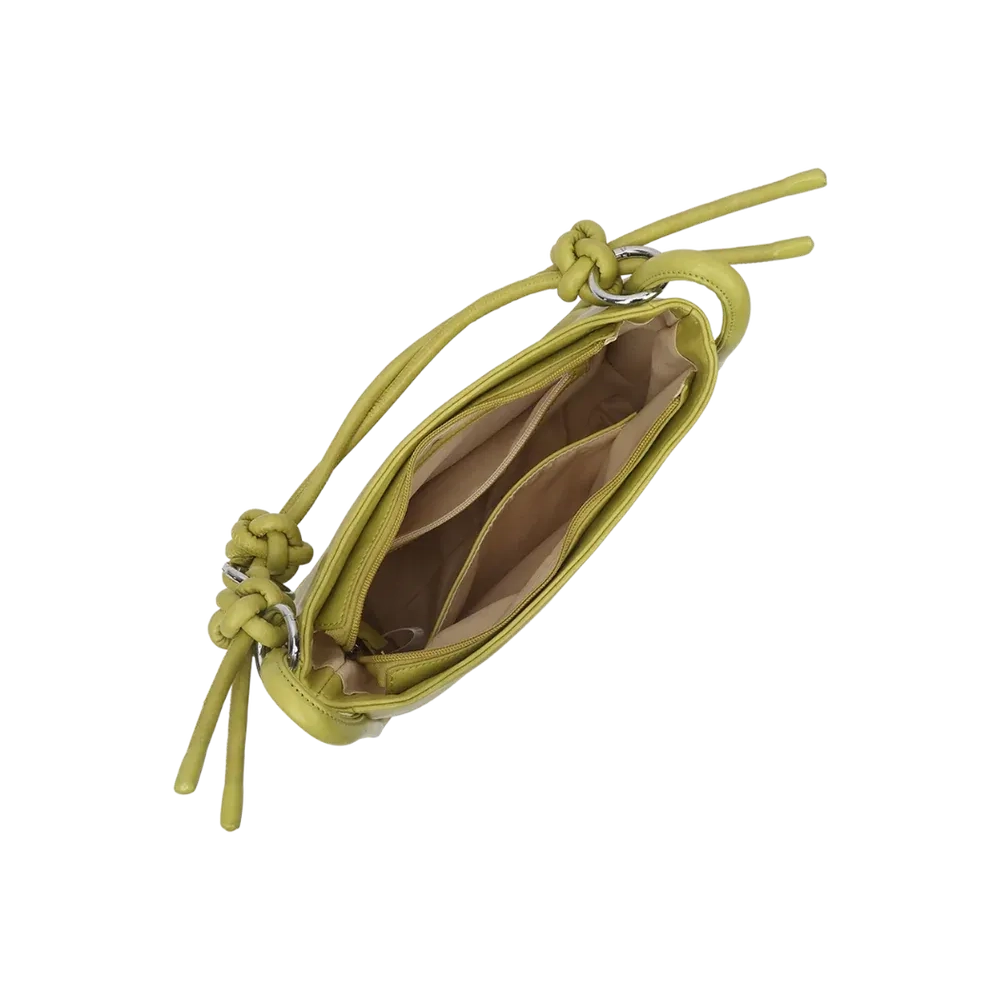 BOLSO - Silfen, Uma Apple Green