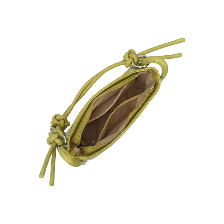 BOLSO - Silfen, Uma Apple Green