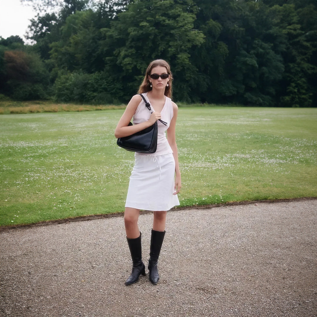 BOLSO - Silfen, Uma black