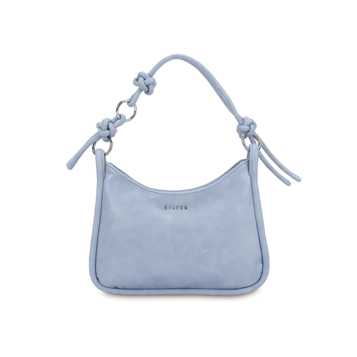 BOLSO - Silfen, Uma Pastel Blue