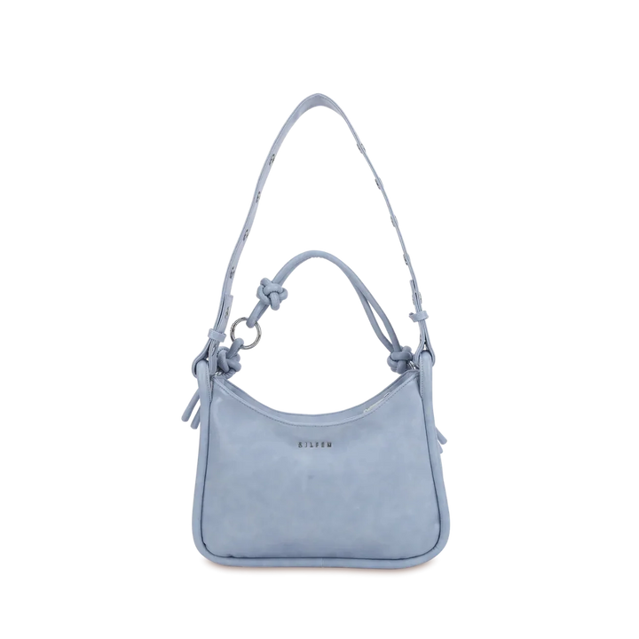 BOLSO - Silfen, Uma Pastel Blue