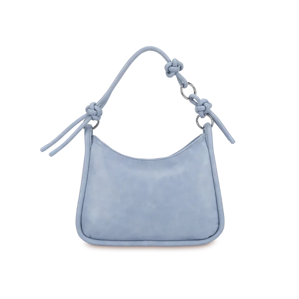 BOLSO - Silfen, Uma Pastel Blue