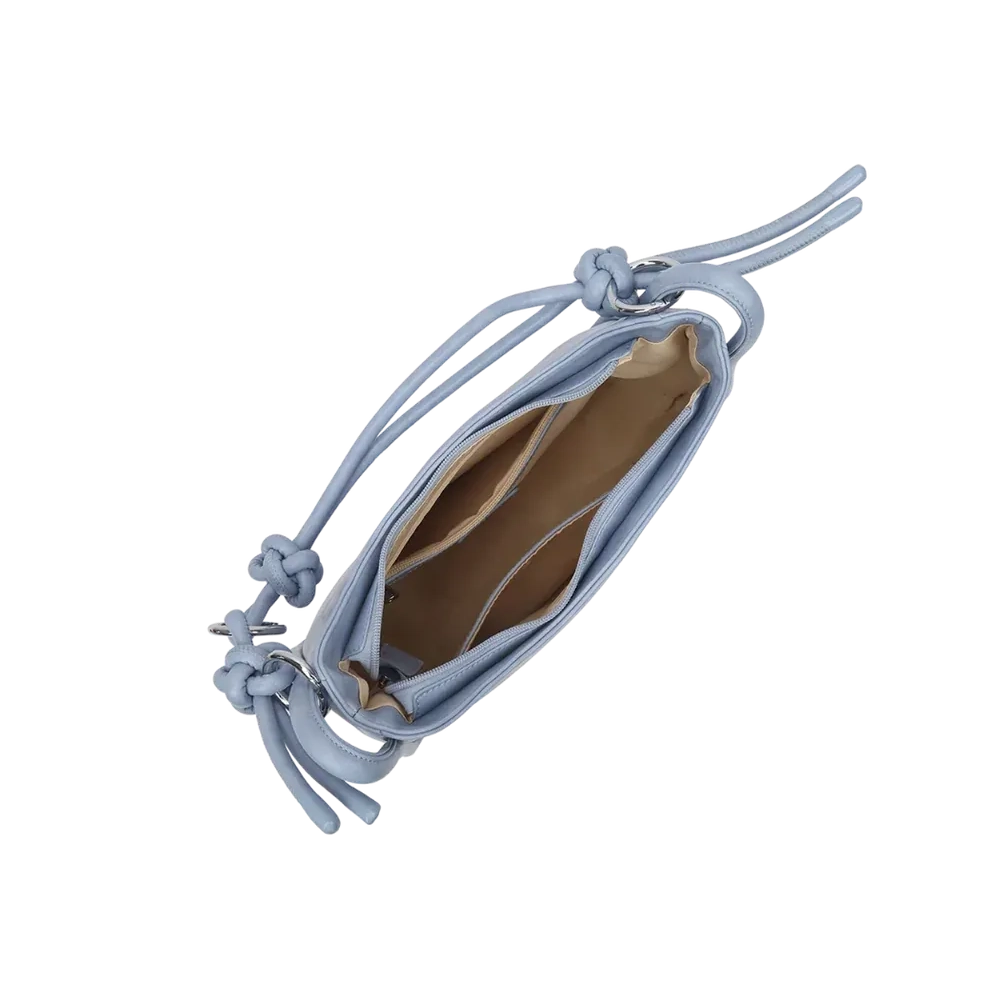 BOLSO - Silfen, Uma Pastel Blue