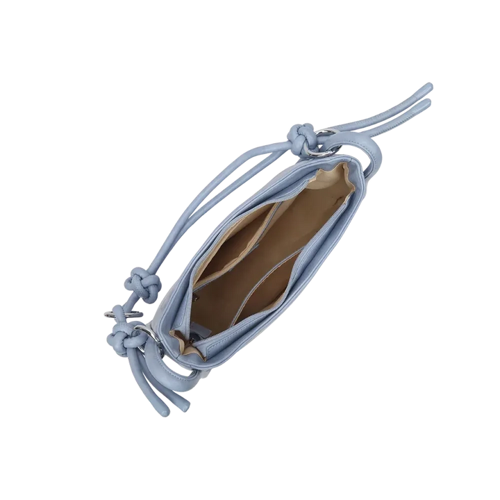BOLSO - Silfen, Uma Pastel Blue