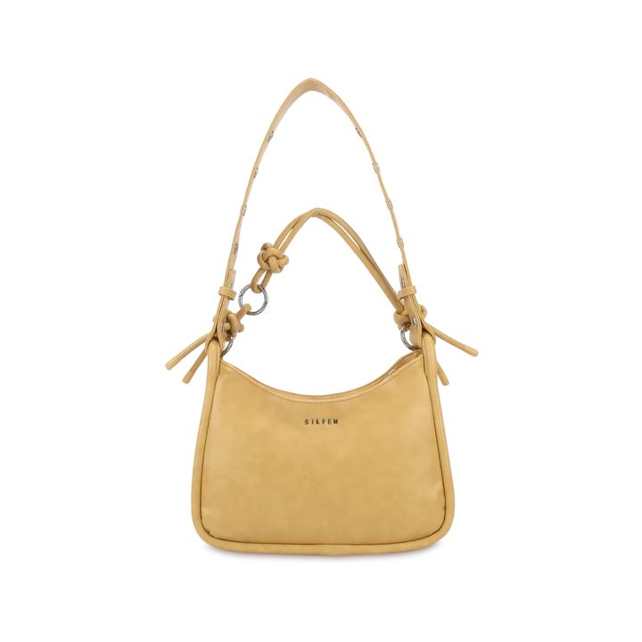 BOLSO - Silfen, Uma Soft Caramel