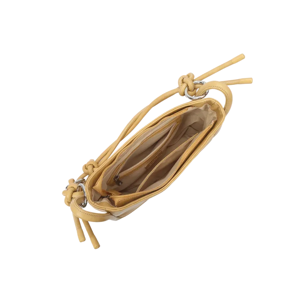 BOLSO - Silfen, Uma Soft Caramel