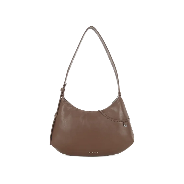 BOLSO - Silfen, Debbie Cocoa Brown