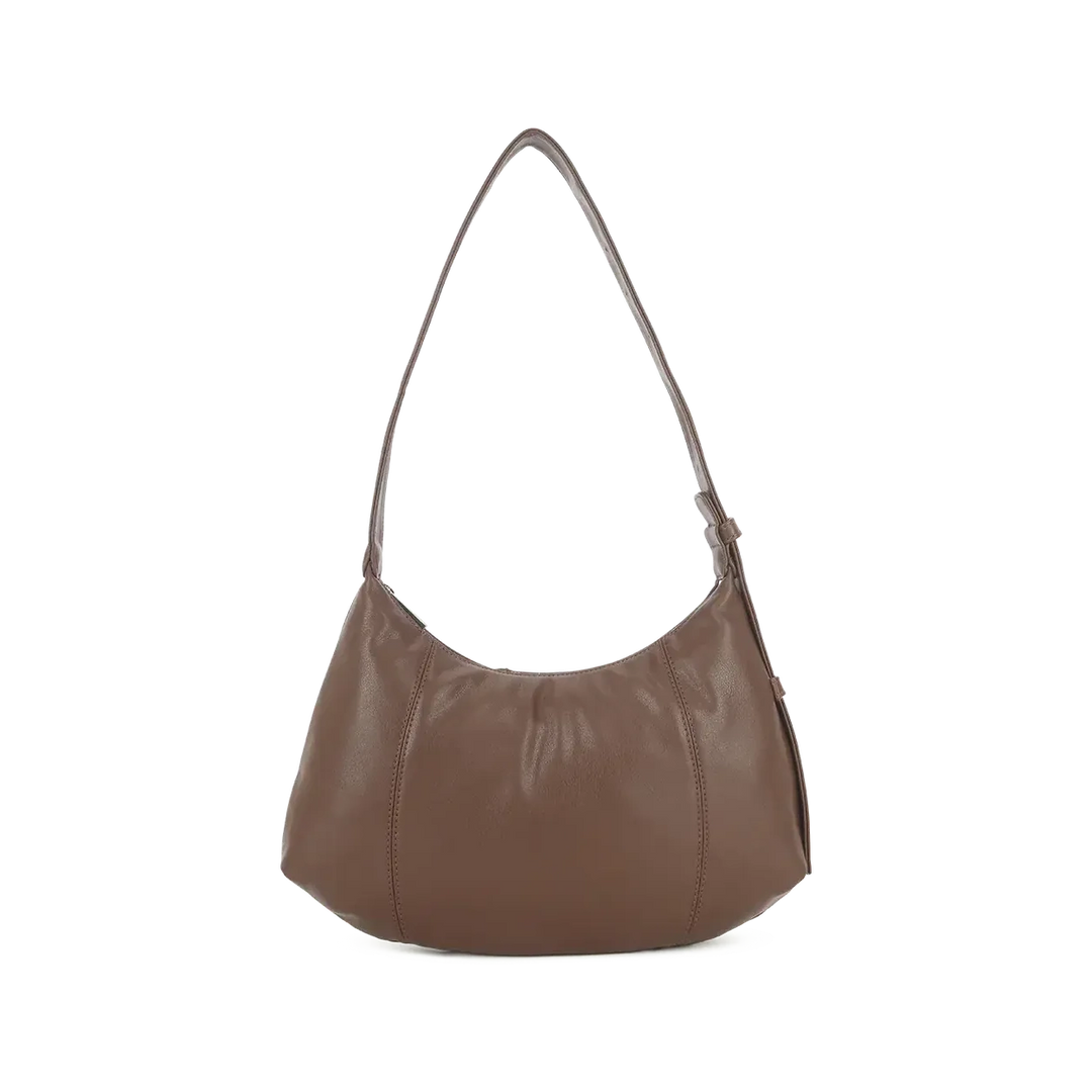 BOLSO - Silfen, Debbie Cocoa Brown