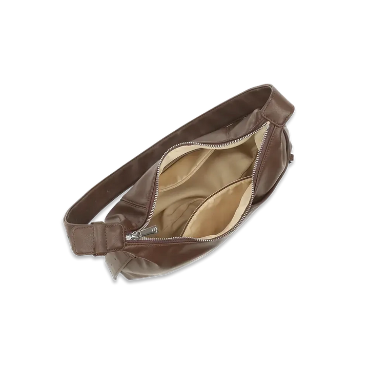 BOLSO - Silfen, Debbie Cocoa Brown